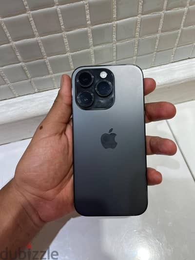 آبل - آيفون 14 برو