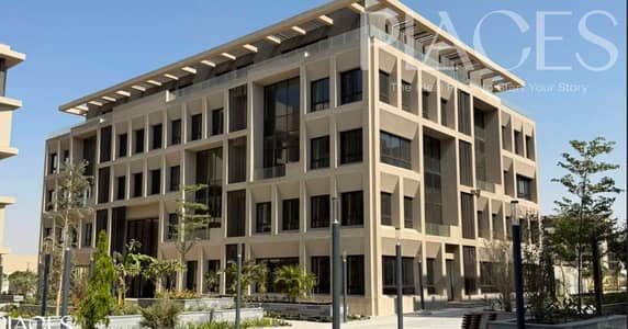 Stand alone building Premium Fully Finished Administrative Office for Rent in District 5 | Prime Location
