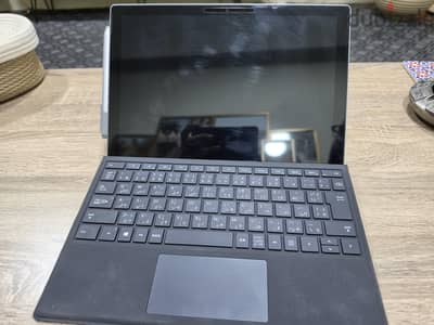 Microsoft Surface Pro 5 "SIM Version"