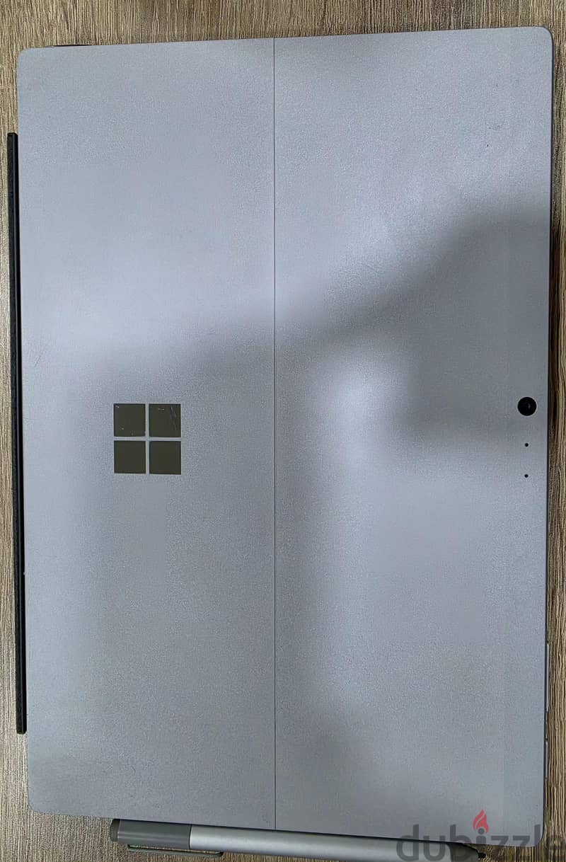 Microsoft Surface Pro 5 "SIM Version" 1