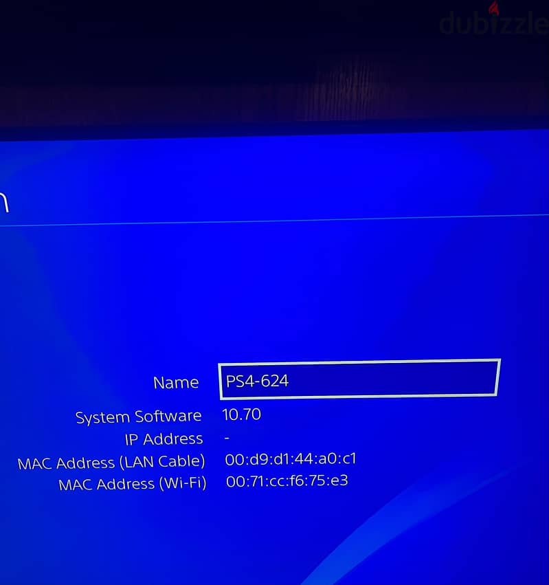 Playstation 4 3