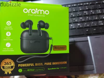 Oraimo FreePods Lite OTW-324