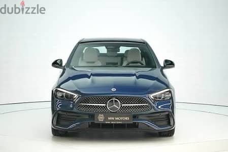 C200 Special edition 2025