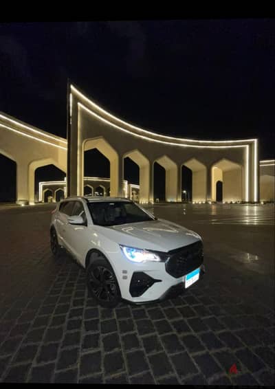جيتور X70 ابيض