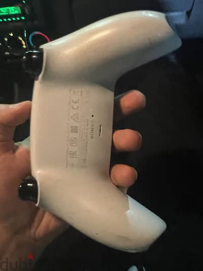 Ps5 fat cd