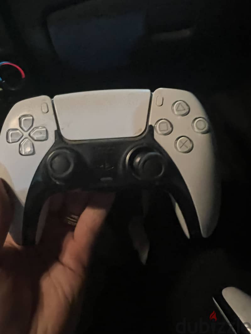 Ps5 fat cd 1