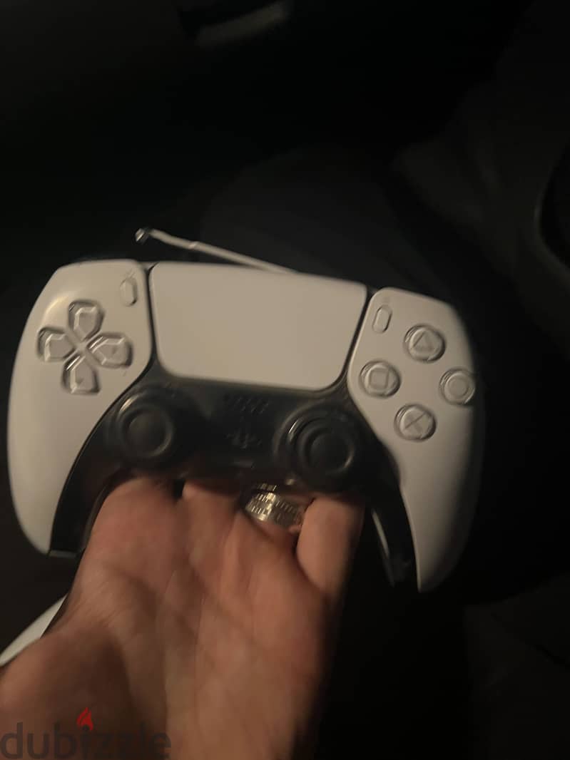 Ps5 fat cd 3