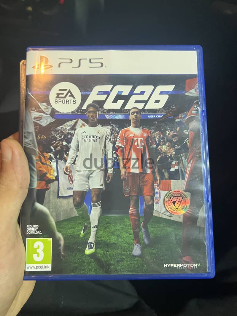 Ps5 fat cd 4