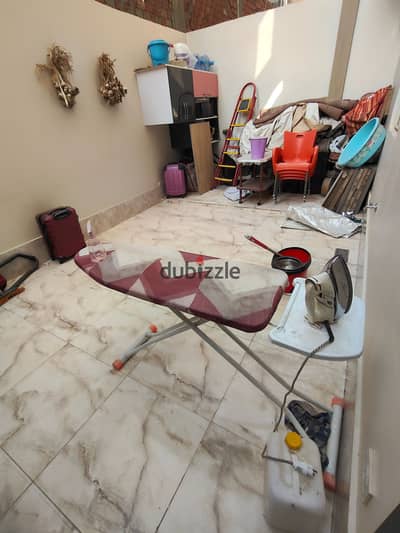 Apartment for sale near the DiarCity compound, the finest places of the middle plateau