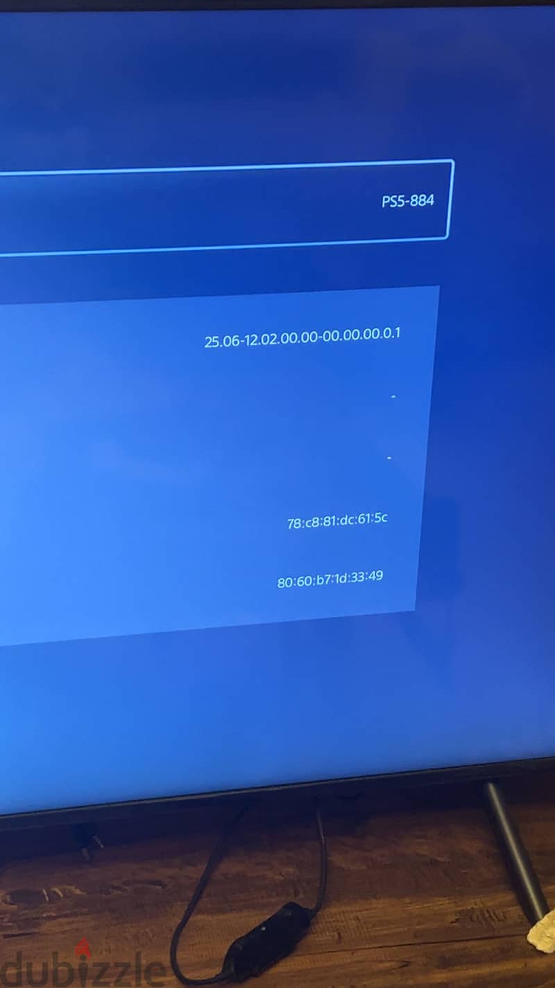 Ps5 fat cd 6