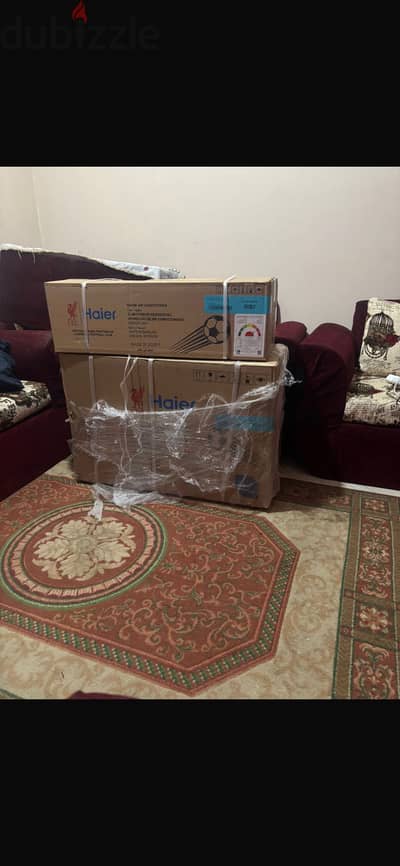 تكييف هايير