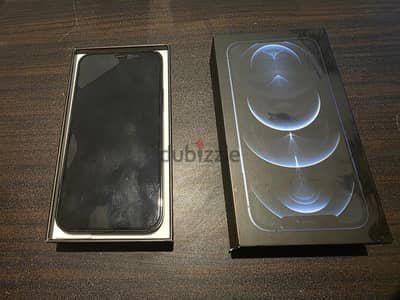 Apple - iPhone 12 Pro
