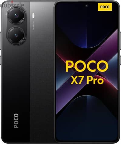 Xiaomi Poco X7 Pro