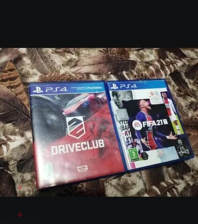 اثنين سي دي