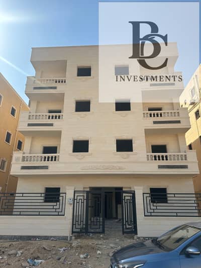 Direct owner full basement for sale at the best price and location in Al-Andalus