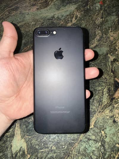 Apple - iPhone 7 Plus