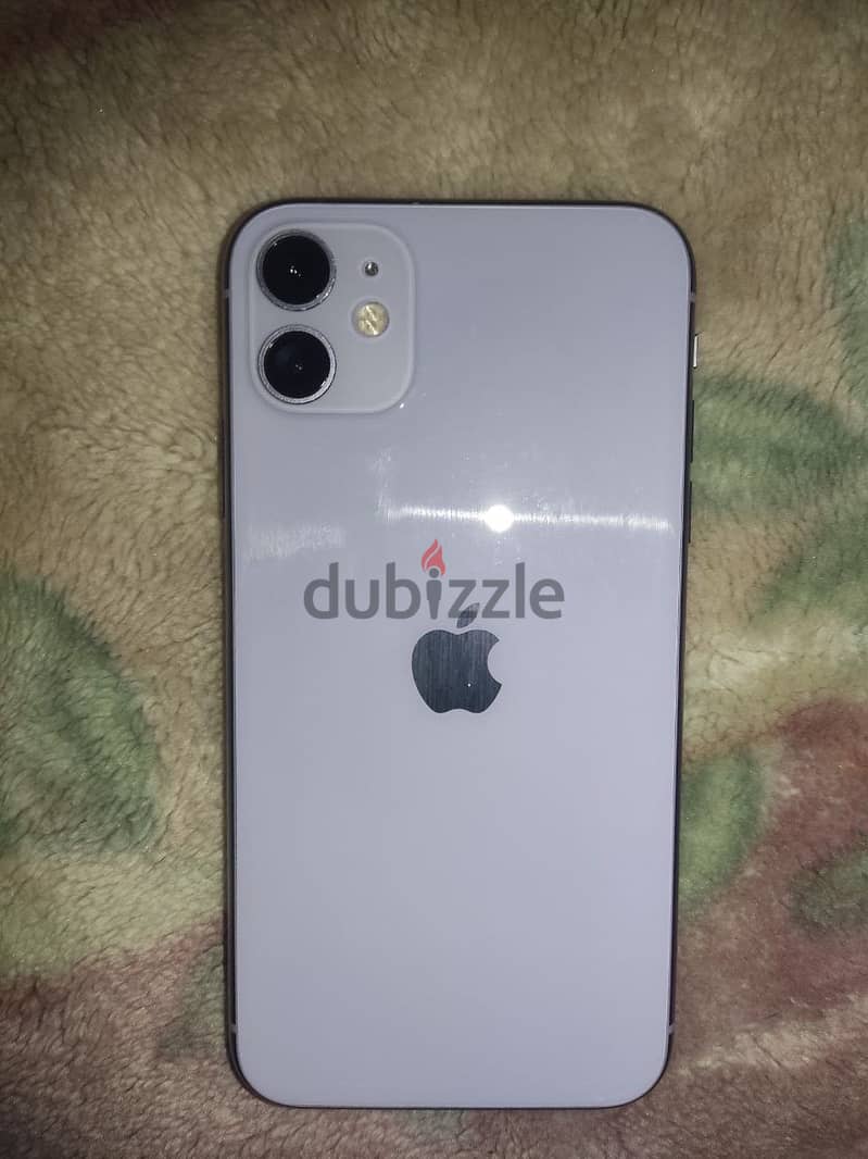 Apple - iPhone 11 2