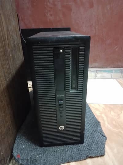Hp soft gaming pc