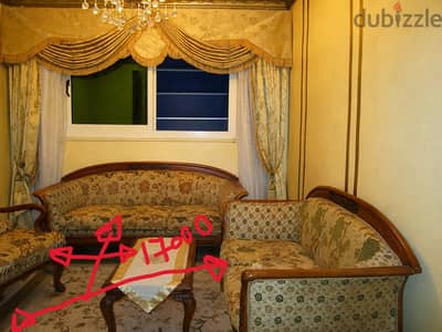 انتريه كامل للبيع