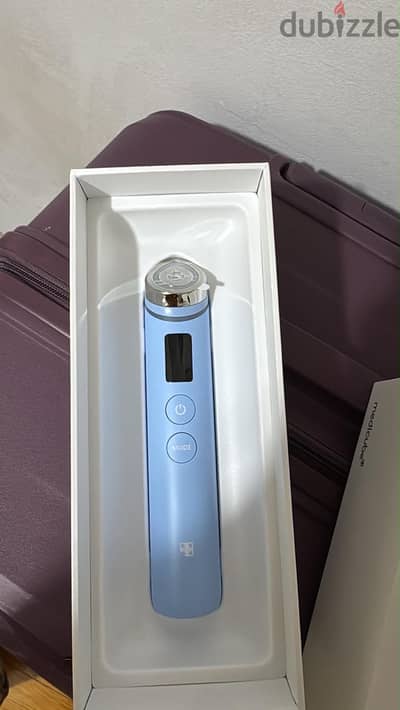 medicube device