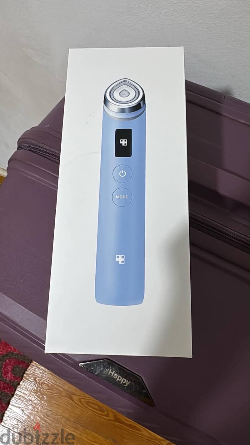 medicube device 1