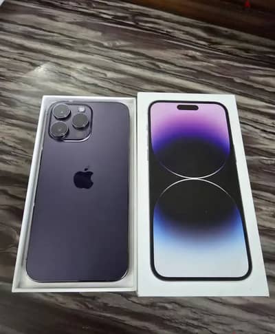 ايفون 14 برو ماكس