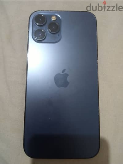 ايفون 12 برو ماكس