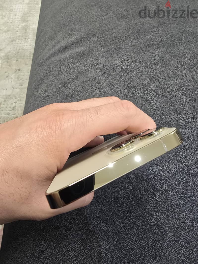 Apple - iPhone 13 Pro Max 1