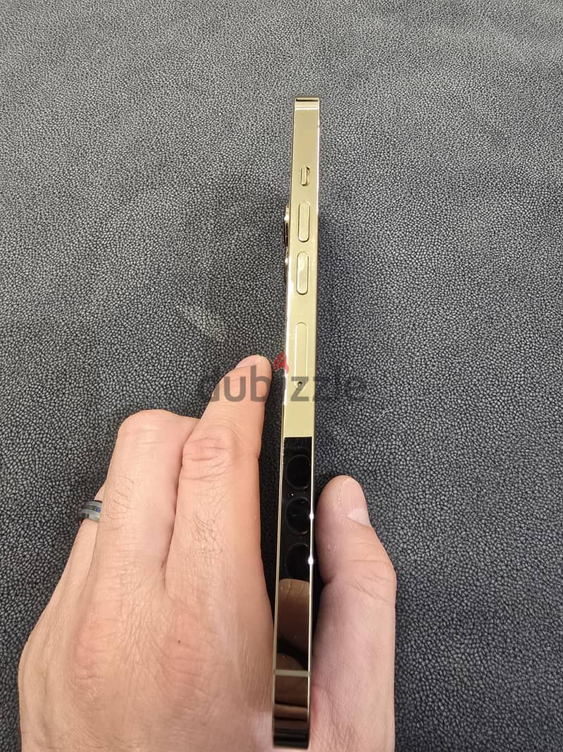 Apple - iPhone 13 Pro Max 3