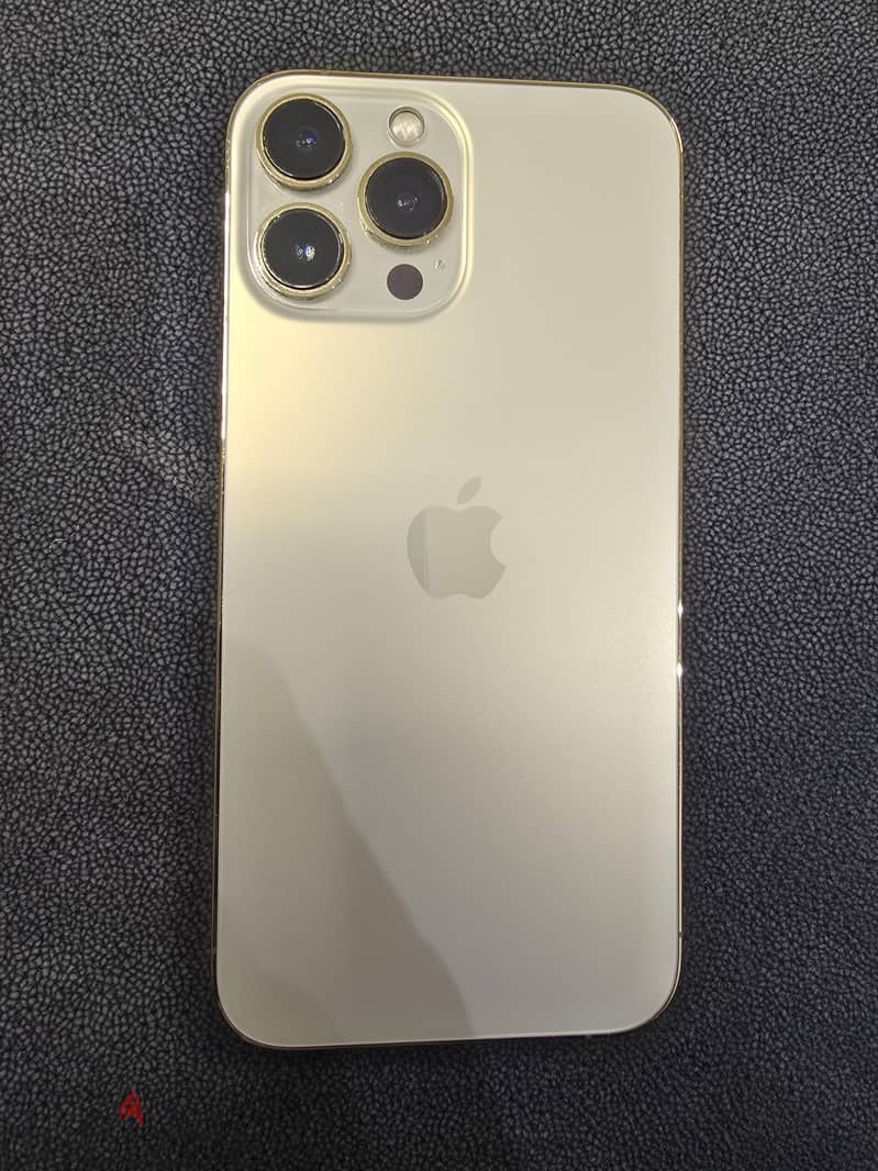 Apple - iPhone 13 Pro Max 4