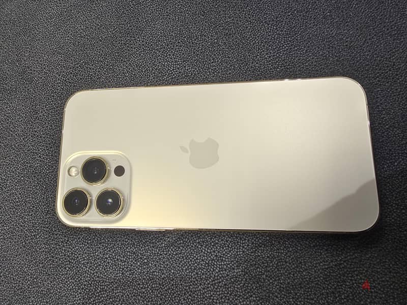 Apple - iPhone 13 Pro Max 5