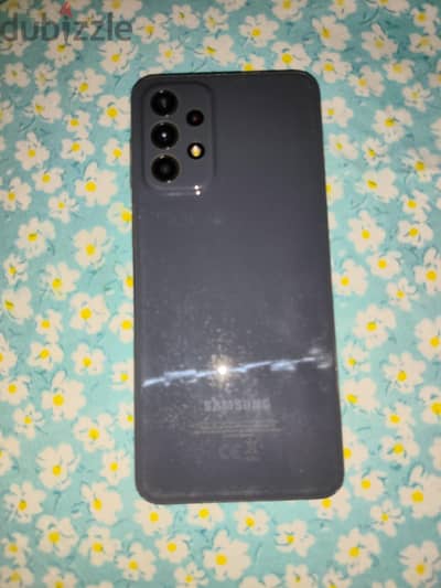 Samsung A23