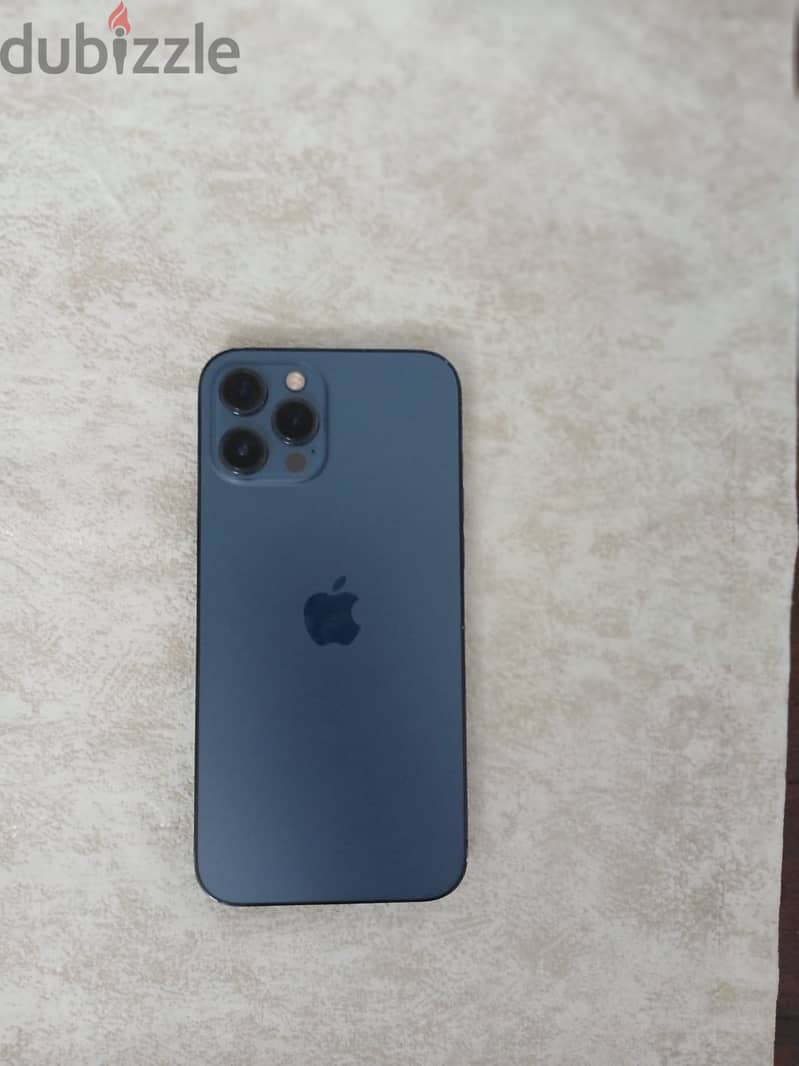 iPhone 12 Promax 1