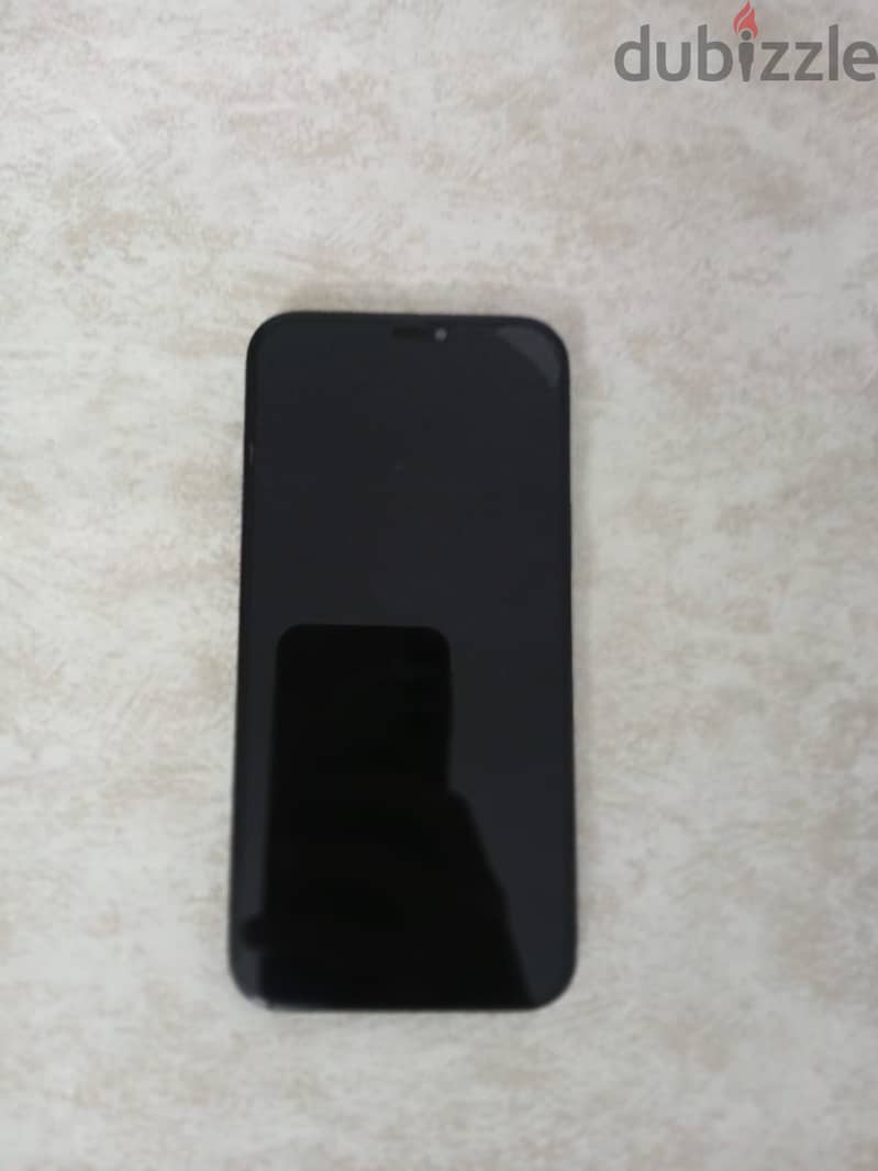 iPhone 12 Promax 2