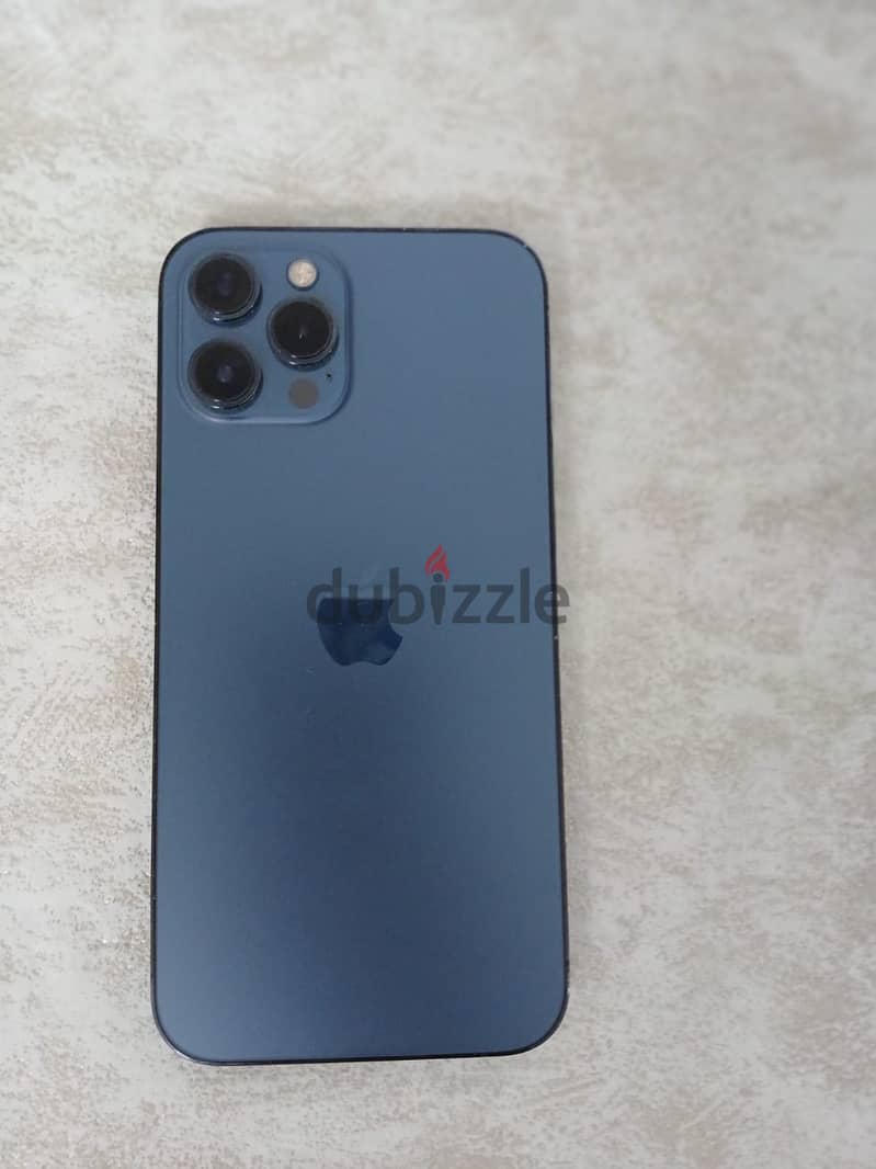 iPhone 12 Promax 3