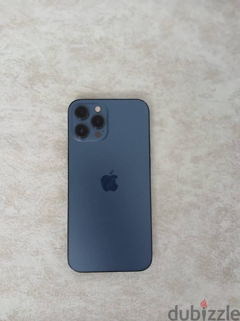 iPhone 12 Promax 4