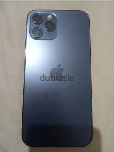 ايفون 12 برو ماكس