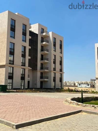Eco West apartment for sale