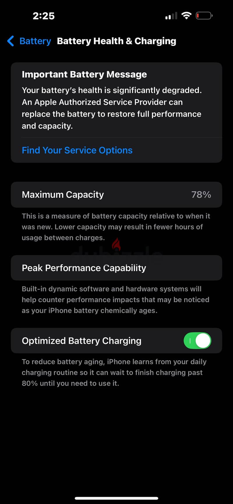 Iphone 14 pro max 1