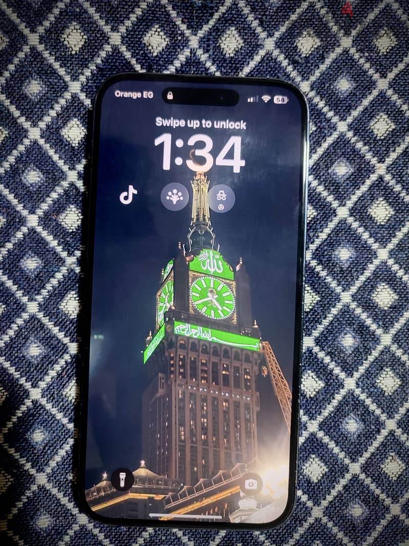 Iphone 14 pro max 2