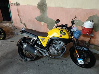 هوجن V250