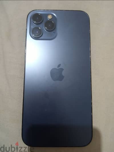 ايفون 12 برو ماكس