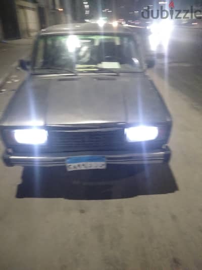 لادا 2107 2008