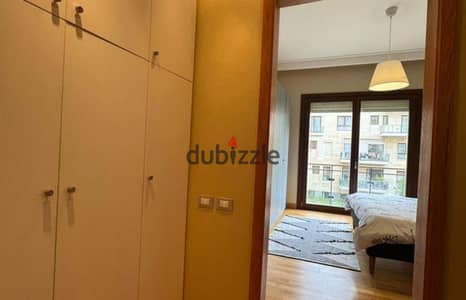 Finished Apartment ready to move in Forty west in Beverly Hills