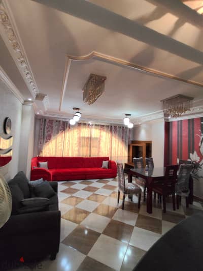 Apartment for rent in the Central Plateau very close to the Ring Road
