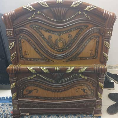 سرير اطفال