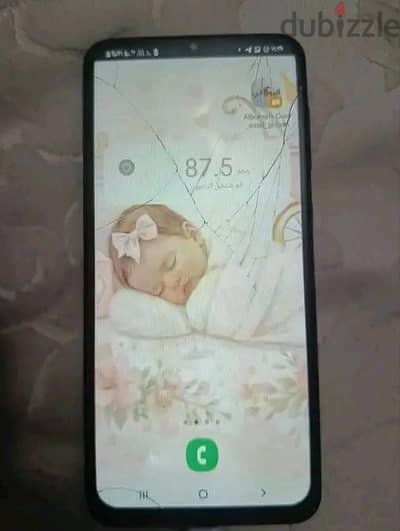 سامسونج a20 قابل للتفاوض