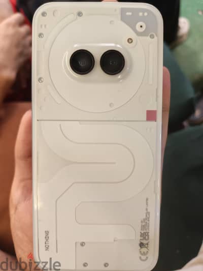 Nothing Phone 2A Plus