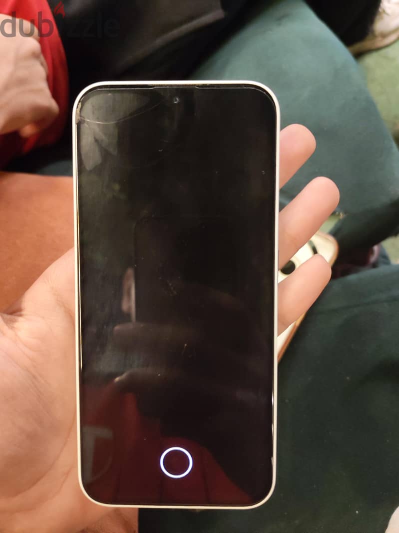 Nothing Phone 2A Plus 2