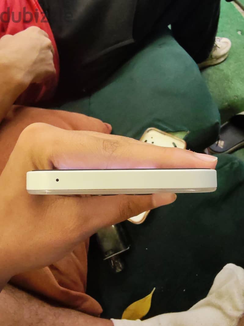 Nothing Phone 2A Plus 4
